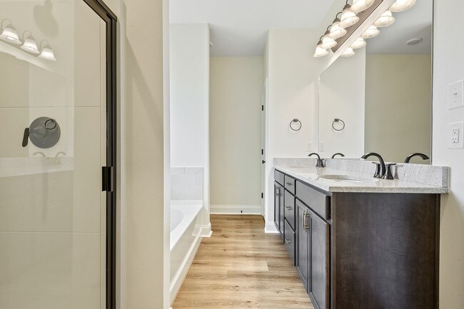 Photo - Must see single story 4 bed/3 full bath floor plan in sought after Fairview Gardens!