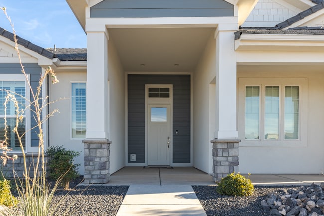 Photo - 587 W Fire Sky Dr