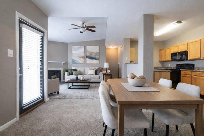 Photo - Reserve at Williams Glen