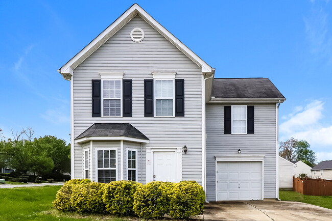 Building Photo - 3005 Hunters Creek Ct