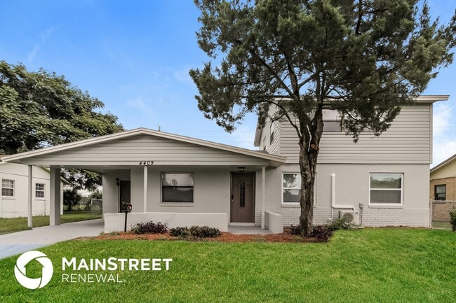 Building Photo - 4409 Cepeda St Rental