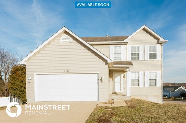 Building Photo - 2303 Pond Ct Rental