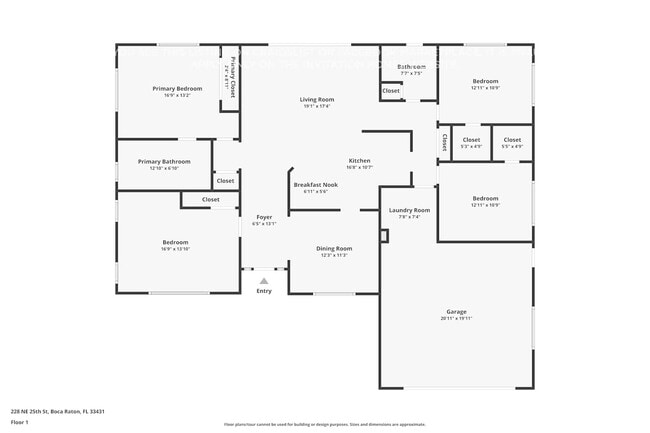 Photo - 228 NE 25th St