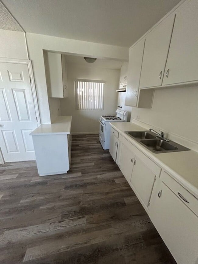 Photo - The Ridge I Apartments