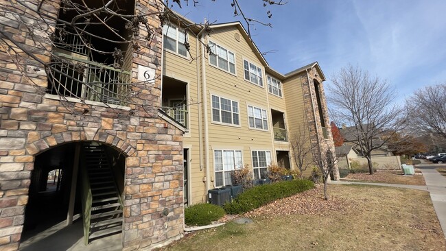 Great Condo in south Fort Collins - Great Condo in south Fort Collins