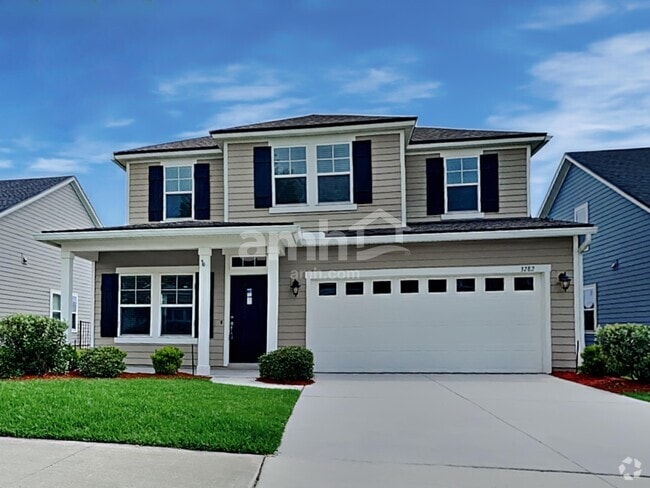 Building Photo - 3282 Roundabout Dr Rental