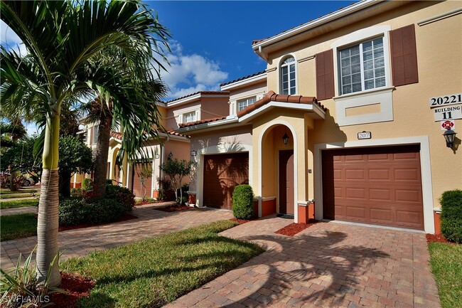 Building Photo - 20221 Estero Gardens Cir Unit 107 Rental