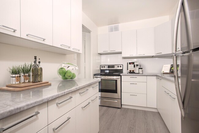 Photo - Maple Ridge On The Parc