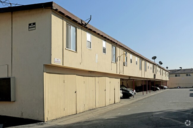 Casa Sombra
