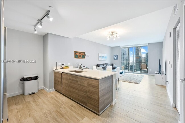 Photo - 1100 S Miami Ave Unit 2902