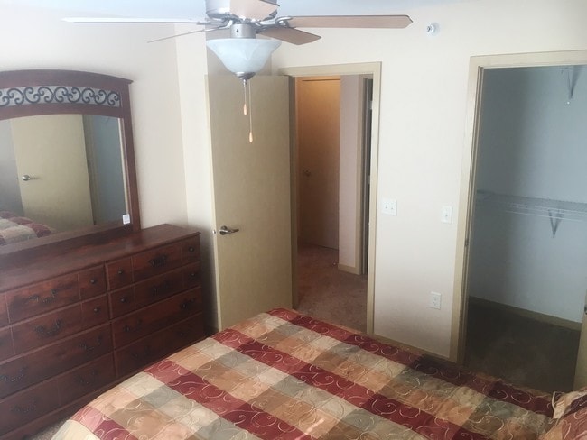 The Landing Apartments