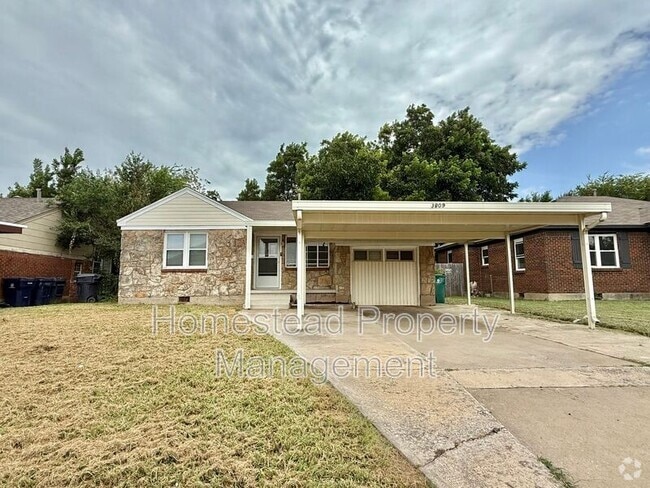 Building Photo - 3809 N Hartford St Rental