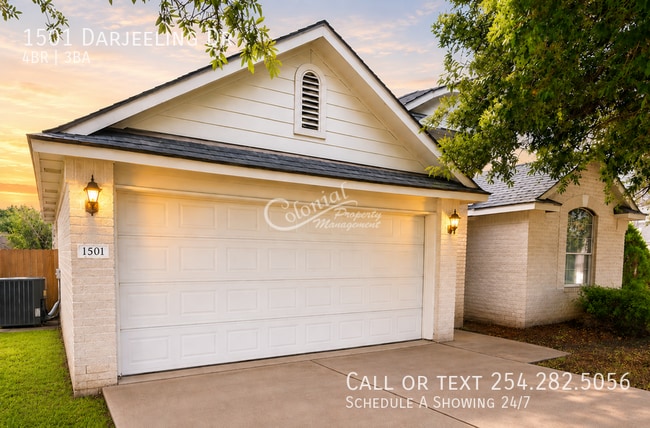 Building Photo - 1501 Darjeeling Dr