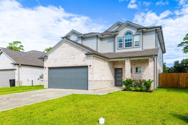 Photo - 9606 Champion Heavens Dr