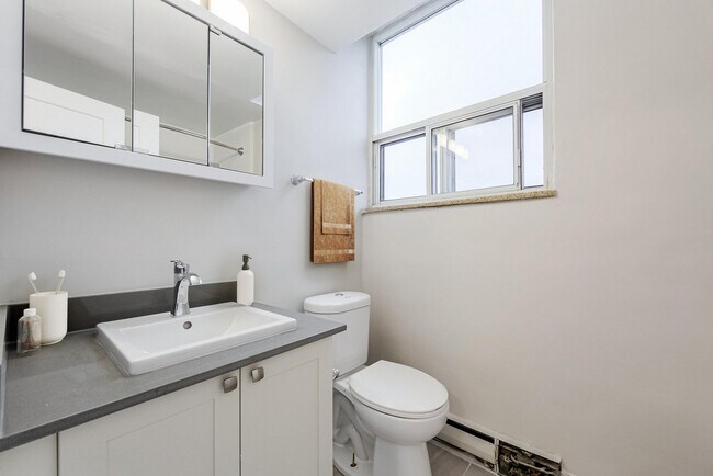 Photo - Concord Apartments