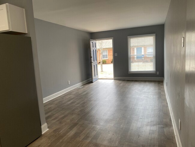 Photo - Park Creek Apartments