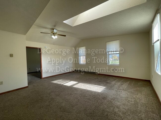 Waterport Apartments