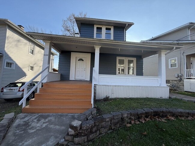 Building Photo - 2128 Norwood Blvd