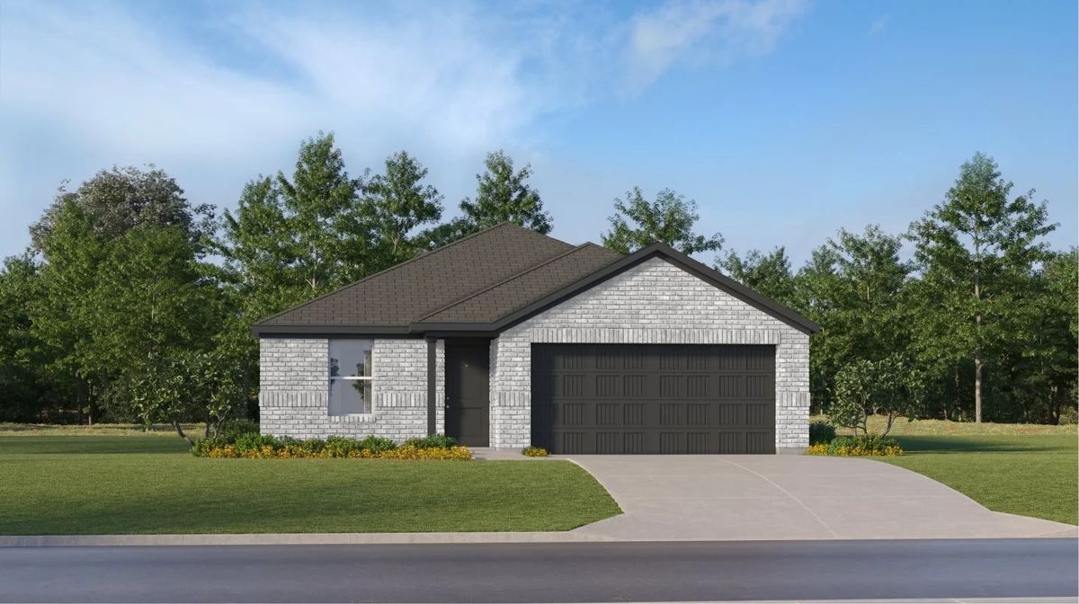 Photo - 6602 Tricolor Beech Ln House