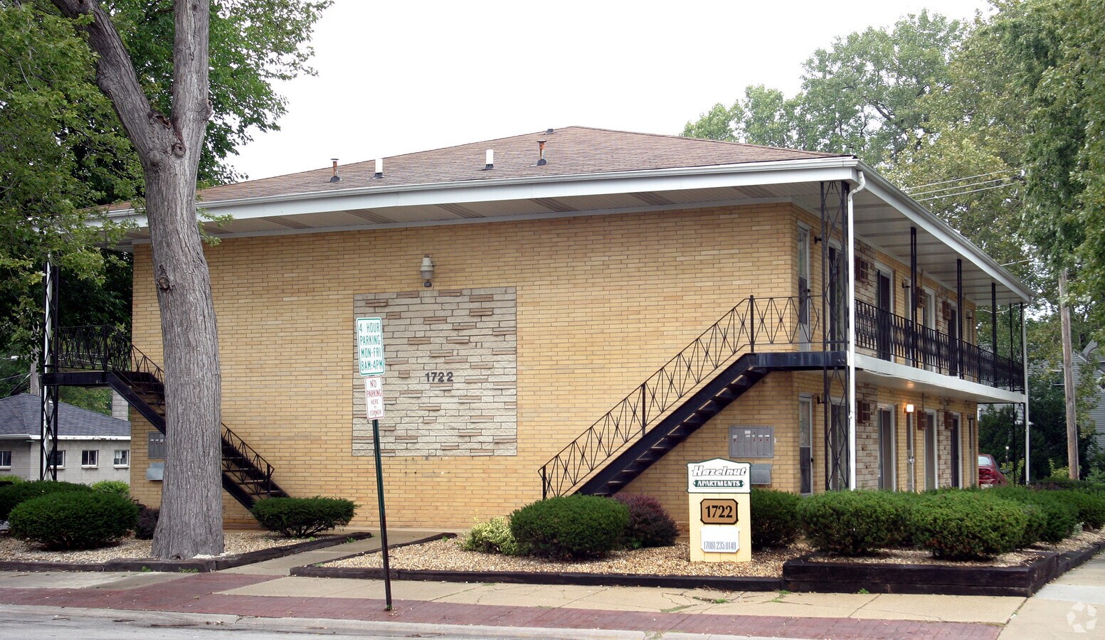 Photo - Hazelnut Apartments