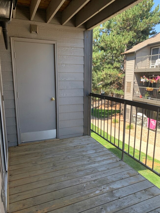 Photo - 2575 S Syracuse Way Unit D203