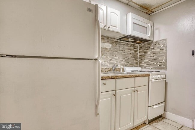 Photo - 1208 N Calvert St