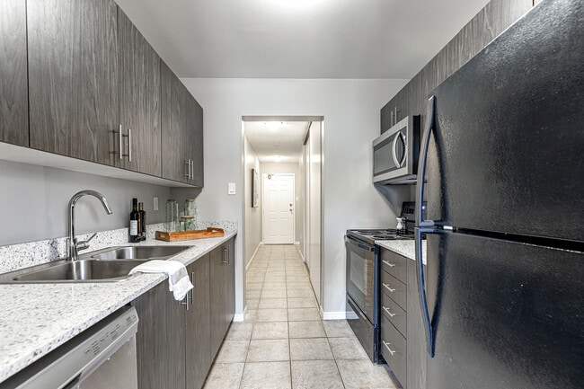 Photo - Brittany Towers