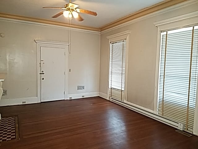 Interior Photo