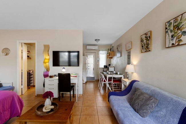 Photo - 1739 Washington St Apartamento Unidad ID1239406P