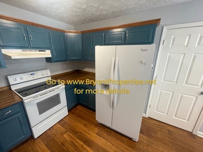 Photo - Goodlettsville - 3 Bedroom, 2 Baths, Sumne...