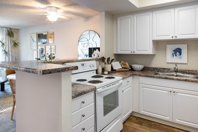 Photo - Veranda La Jolla