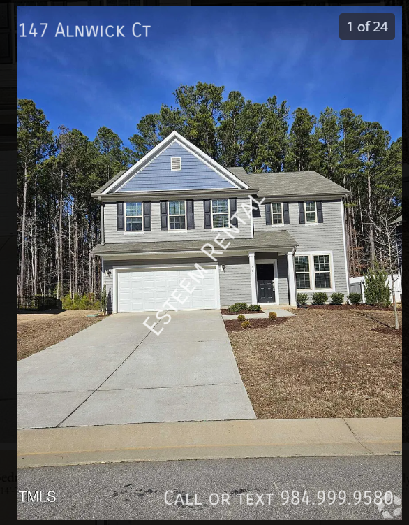 Building Photo - 147 Alnwick Ct Rental