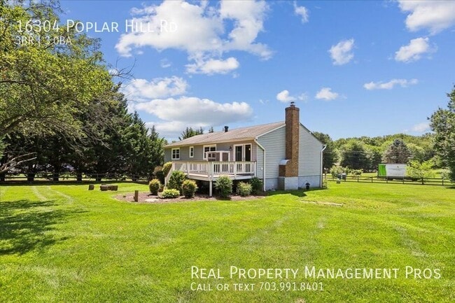 Photo - 16304 Poplar Hill Rd