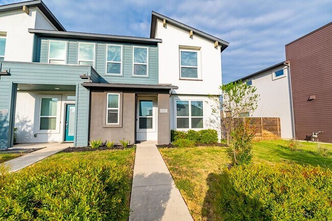 Photo - Modern Comfort Meets Stylish Serenity: Your Dream Home Awaits at Goodnight Ranch! Unidad B