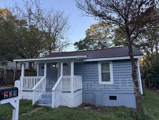 Photo - 209 Banks St