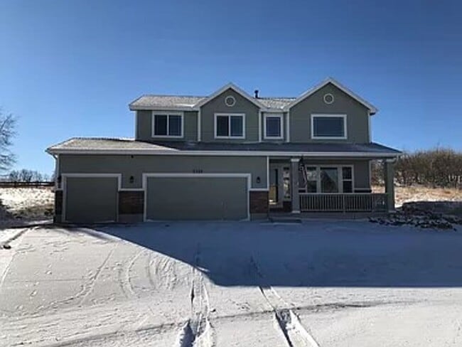Photo - 1319 Lily Lake Dr House