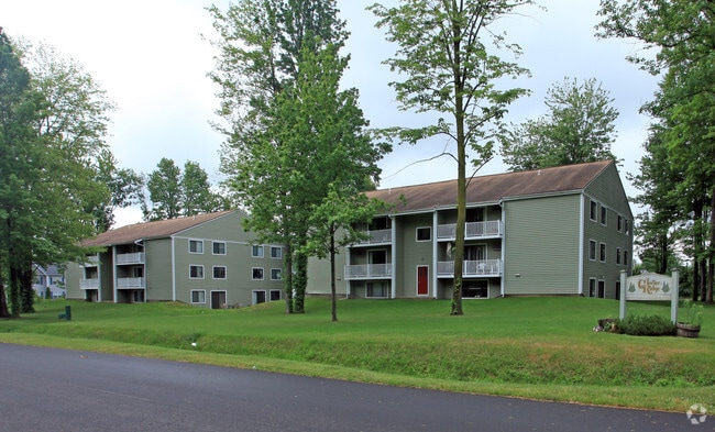 Photo - Glacier Ridge Apartments