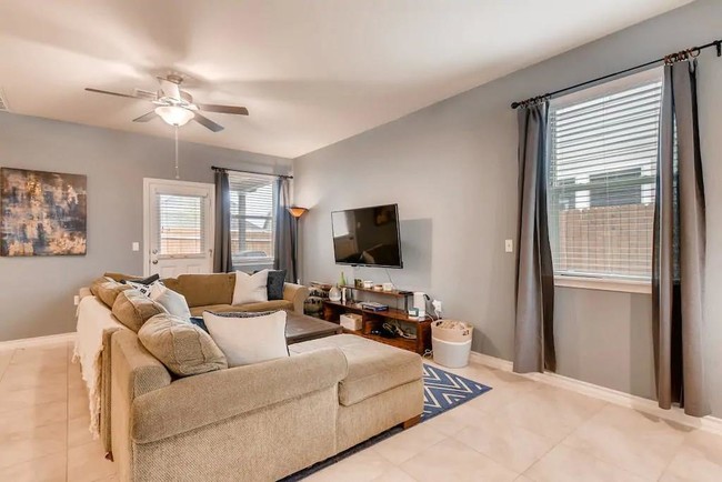 Photo - 11707 Prado Ranch Blvd