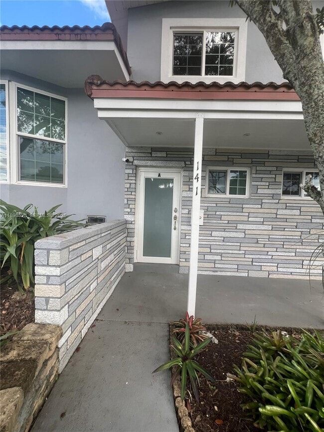 Building Photo - 141 NW 72nd Way