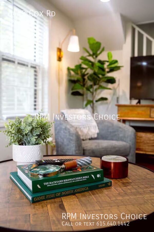 Photo - 6443 Cox Rd