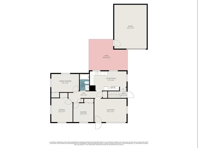 1505 Iowa St