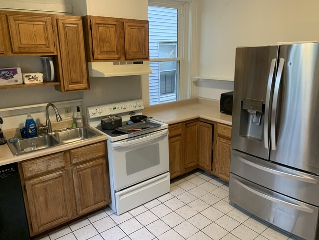 Photo - 2313 Chickasaw St