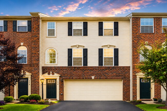 Photo - 248 Broadstone Dr
