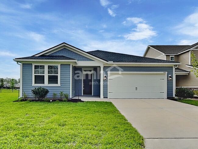 Building Photo - 240 Banyan Frst Dr Rental