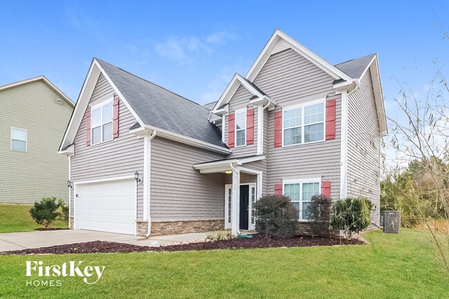 73 Mystery Hill Ct