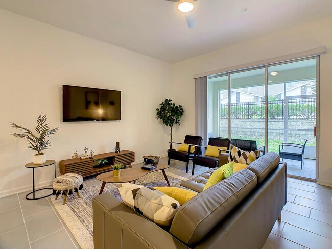 Building Photo - 8883 Cabot Cliffs Dr