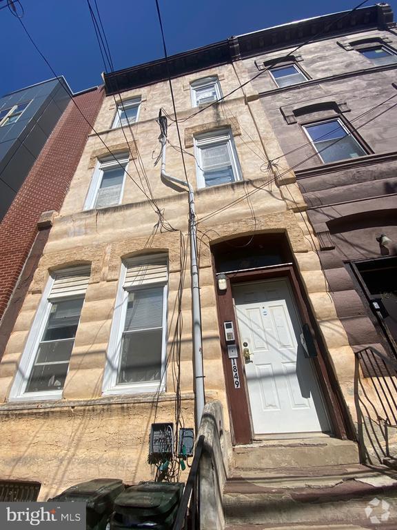 Building Photo - 1849 N 17th St Rental
