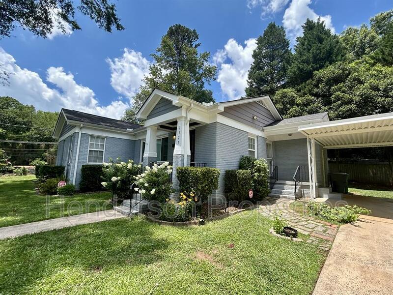 Photo - 1323 Carolyn Dr