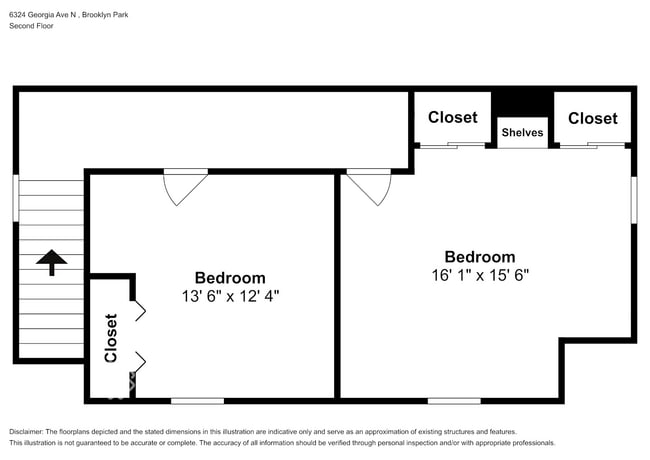 Photo - 6324 Georgia Ave N