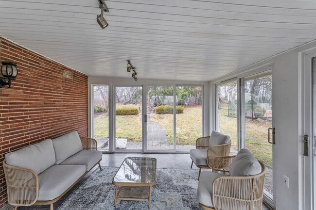 Photo - Updated 3BR Home Near Sewickley with Central Air & Finished Walk-Out Basement